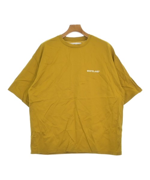 ホワイトランド(WHITELAND)のWHITELAND Tシャツ・カットソー