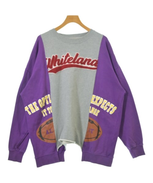 ホワイトランド(WHITELAND)のWHITELAND スウェット