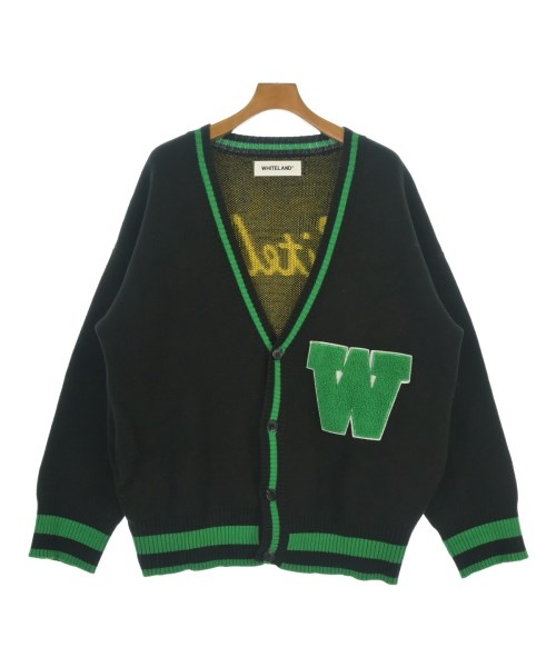 ホワイトランド(WHITELAND)のWHITELAND カーディガン