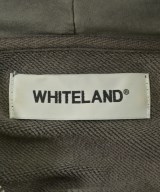 WHITELAND（ホワイトランド）パーカー グレー サイズ:F メンズ/2200699976015