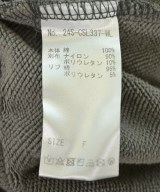 WHITELAND（ホワイトランド）パーカー グレー サイズ:F メンズ/2200699976015