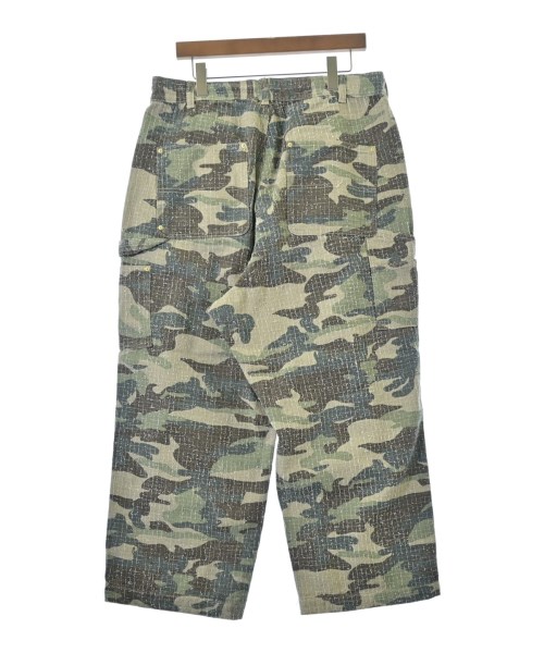 WHITELAND（ホワイトランド）その他 カーキ サイズ:F メンズ/2200659394033