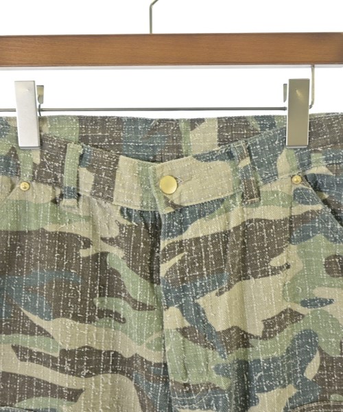 WHITELAND（ホワイトランド）その他 カーキ サイズ:F メンズ/2200659394033