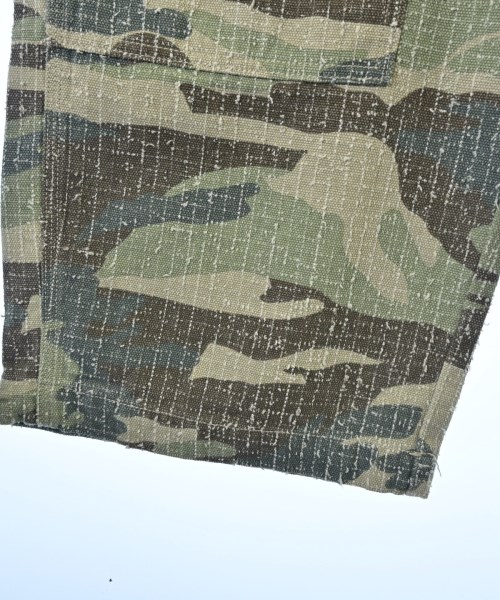 WHITELAND（ホワイトランド）その他 カーキ サイズ:F メンズ/2200659394033