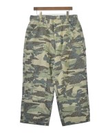 WHITELAND（ホワイトランド）その他 カーキ サイズ:F メンズ/2200659394033