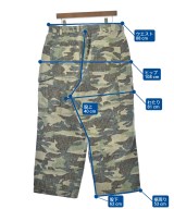 WHITELAND（ホワイトランド）その他 カーキ サイズ:F メンズ/2200659394033