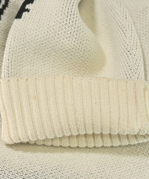 WHITELAND（ホワイトランド）カーディガン 白 サイズ:F メンズ/2200662474029