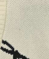 WHITELAND（ホワイトランド）カーディガン 白 サイズ:F メンズ/2200662474029