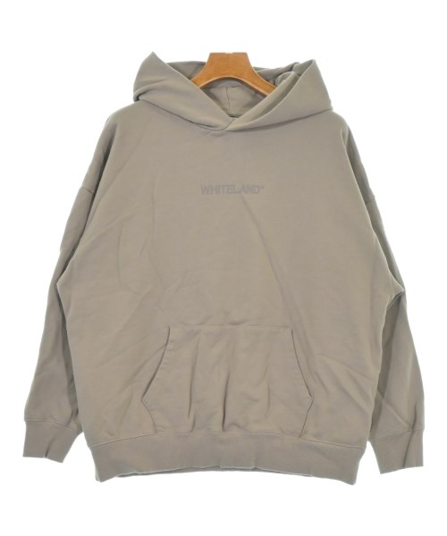 WHITELAND(ホワイトランド)のパーカー サイズ:M 4,000円