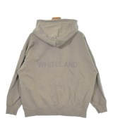 WHITELAND（ホワイトランド）パーカー グレー サイズ:M メンズ/2200728558205