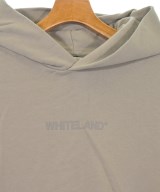 WHITELAND（ホワイトランド）パーカー グレー サイズ:M メンズ/2200728558205