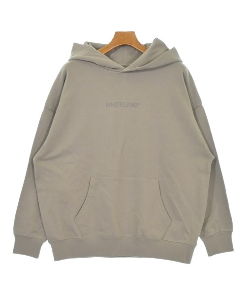 WHITELAND(ホワイトランド)のパーカー サイズ:S 4,000円