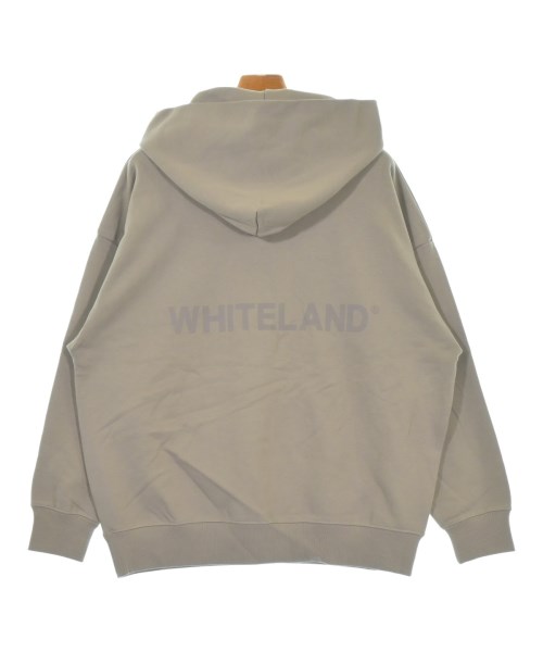 WHITELAND（ホワイトランド）パーカー グレー サイズ:S メンズ/2200728558212
