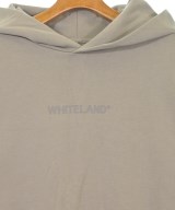 WHITELAND（ホワイトランド）パーカー グレー サイズ:S メンズ/2200728558212