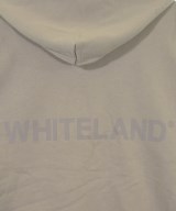 WHITELAND（ホワイトランド）パーカー グレー サイズ:S メンズ/2200728558212