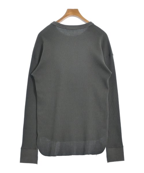 MARGINAL MAN（マージナルマン）Tシャツ・カットソー カーキ サイズ:F メンズ/2200559409066