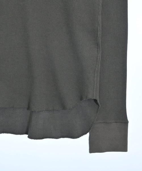 MARGINAL MAN（マージナルマン）Tシャツ・カットソー カーキ サイズ:F メンズ/2200559409066