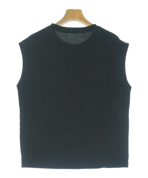 MARGINAL MAN（マージナルマン）Tシャツ・カットソー 黒 サイズ:S レディース/2200614201260