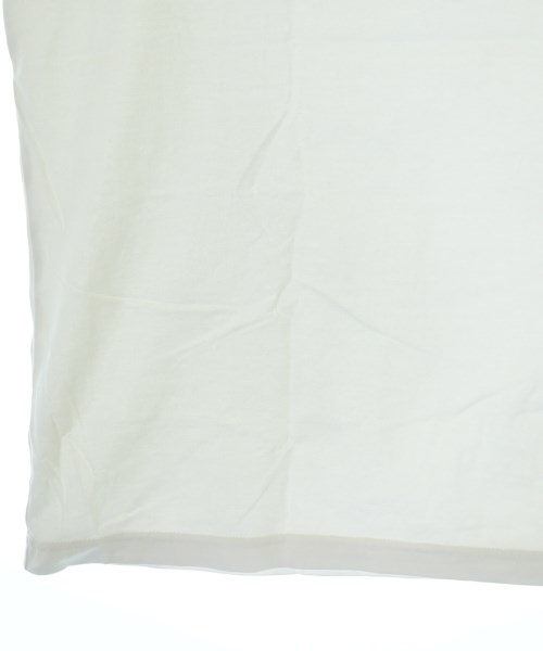 MARGINAL MAN（マージナルマン）Tシャツ・カットソー 白 サイズ:S レディース/2200614201284