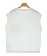 MARGINAL MAN（マージナルマン）Tシャツ・カットソー 白 サイズ:S レディース/2200614201284