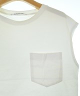 MARGINAL MAN（マージナルマン）Tシャツ・カットソー 白 サイズ:S レディース/2200614201284