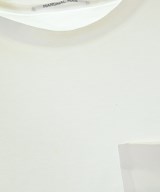 MARGINAL MAN（マージナルマン）Tシャツ・カットソー 白 サイズ:S レディース/2200614201284