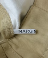 MARGINAL MAN（マージナルマン）その他 ベージュ サイズ:0(XS位) メンズ/2200609881026