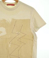 QUINTESSENCE（カンテサンス）Tシャツ・カットソー ベージュ サイズ:S メンズ/2200695927189