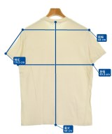 QUINTESSENCE（カンテサンス）Tシャツ・カットソー ベージュ サイズ:S メンズ/2200695927189