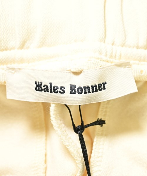 WALES BONNER（ウェールズボナー）その他 黄 サイズ:3(L位) メンズ/2200331699036