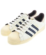 WALES BONNER（ウェールズボナー）スニーカー 白 サイズ:28cm メンズ/2200516734026