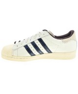 WALES BONNER（ウェールズボナー）スニーカー 白 サイズ:28cm メンズ/2200516734026