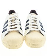 WALES BONNER（ウェールズボナー）スニーカー 白 サイズ:28cm メンズ/2200516734026