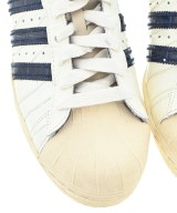 WALES BONNER（ウェールズボナー）スニーカー 白 サイズ:28cm メンズ/2200516734026