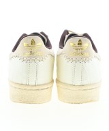 WALES BONNER（ウェールズボナー）スニーカー 白 サイズ:28cm メンズ/2200516734026