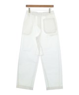 WALES BONNER（ウェールズボナー）チノパン 白 サイズ:44(S位) メンズ/2200637083058