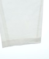 WALES BONNER（ウェールズボナー）チノパン 白 サイズ:44(S位) メンズ/2200637083058