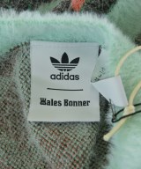 WALES BONNER（ウェールズボナー）ベスト 茶 サイズ:2XL メンズ/2200637131070