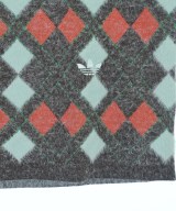 WALES BONNER（ウェールズボナー）ベスト 茶 サイズ:2XL メンズ/2200637131070