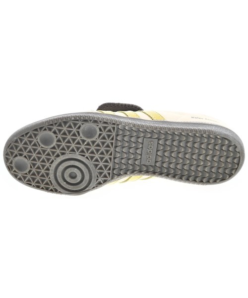 WALES BONNER（ウェールズボナー）スニーカー ベージュ サイズ:28cm メンズ/2200637191432