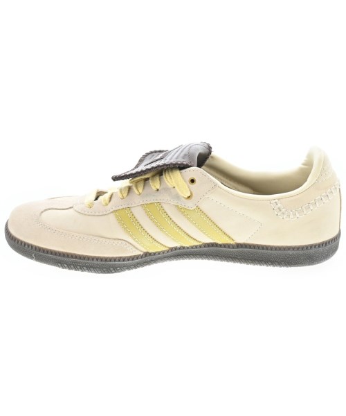 WALES BONNER（ウェールズボナー）スニーカー ベージュ サイズ:28cm メンズ/2200637191432