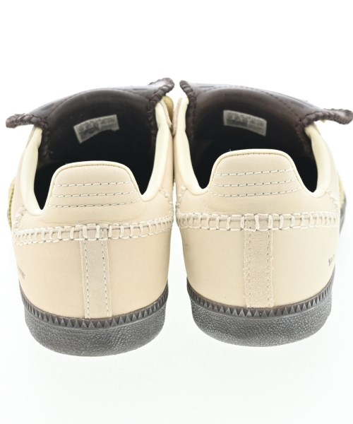 WALES BONNER（ウェールズボナー）スニーカー ベージュ サイズ:28cm メンズ/2200637191432