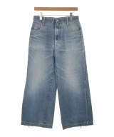 WALES BONNER（ウェールズボナー）デニムパンツ 青 サイズ:-(M位) メンズ/2200638566086