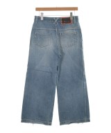 WALES BONNER（ウェールズボナー）デニムパンツ 青 サイズ:-(M位) メンズ/2200638566086