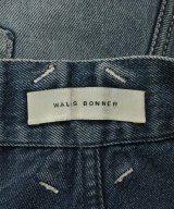 WALES BONNER（ウェールズボナー）デニムパンツ 青 サイズ:-(M位) メンズ/2200638566086