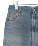 WALES BONNER（ウェールズボナー）デニムパンツ 青 サイズ:-(M位) メンズ/2200638566086