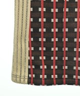 WALES BONNER（ウェールズボナー）スウェットパンツ 茶 サイズ:M メンズ/2200637320030