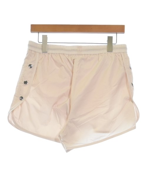 WALES BONNER（ウェールズボナー）ショートパンツ ピンク サイズ:M レディース/2200642412133