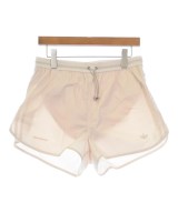 WALES BONNER（ウェールズボナー）ショートパンツ ピンク サイズ:M レディース/2200642412133