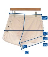 WALES BONNER（ウェールズボナー）ショートパンツ ピンク サイズ:M レディース/2200642412133
